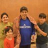 Nalini Chaudhary's profile picture