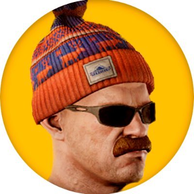 Merluso's profile picture