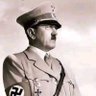 Profilbild von Hitler 2024