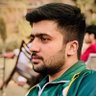 Ali Haider Chattha profil fotoğrafı