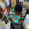 Фото профиля +233🇬🇭