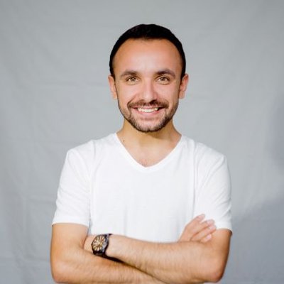 Mehmet Kızmaz's profile picture