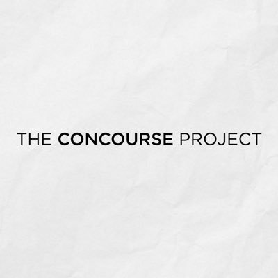concourseproj's profile picture