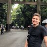 Фото профиля Gustavo Brito 🇩🇰🇦🇱🇨🇾