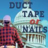 Duct Tape or Nails 的头像