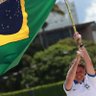 Profilbild von Nicolina Franze🇧🇷👊
