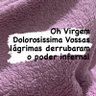 🟢O SENHOR É MEU PASTOR NADA ME FALTARÁ! 的头像