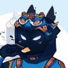 Blue Smoke Dragon profil fotoğrafı