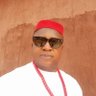 Dr. Ogbonna Amanze 的头像