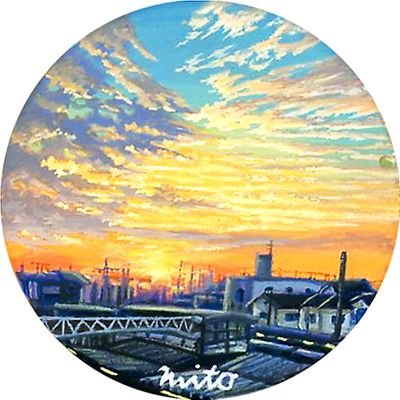 西倉ミト｜SINGLE CAP ART's profile picture
