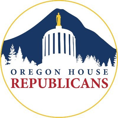 Oregon House Republicans's profile picture
