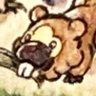 ベルン 的头像