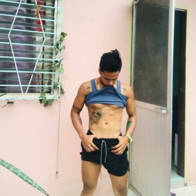 Harold masahista 09974708543's profile picture