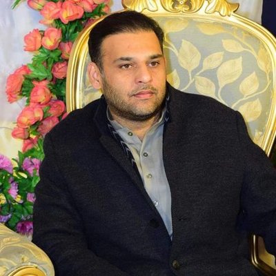 AZBukhariPTI's profile picture