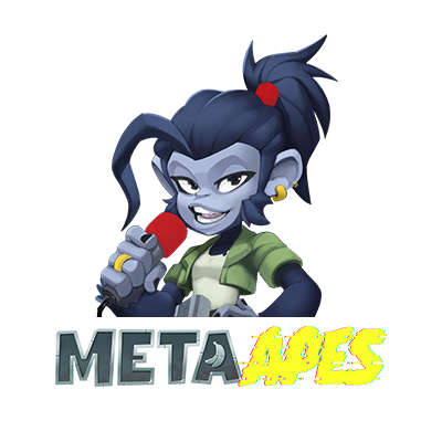 MetaApesGame's profile picture