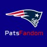 Pats Fandom profil fotoğrafı