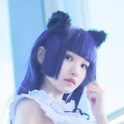 水色音音w's profile picture