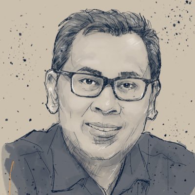 Prastowo Yustinus's profile picture
