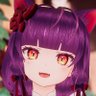黒猫洋品店(公式)クロイニャンの3Dモデル・VRアバター製作 的头像