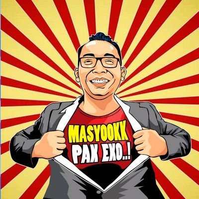 Eko Kuntadhi's profile picture