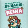 Фото профиля Reina👸🏻..💜♥️🧡🩵💙💛💚🤎🖤🩶🤍