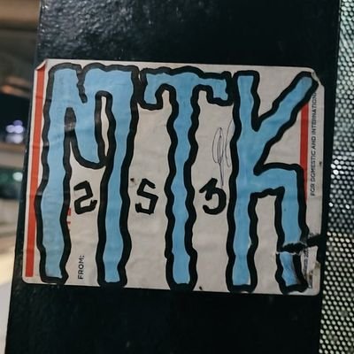 Mtk's profile picture