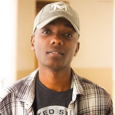 MeaMswahili's profile picture