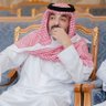 ظافر بن محمد الجريّان profil fotoğrafı