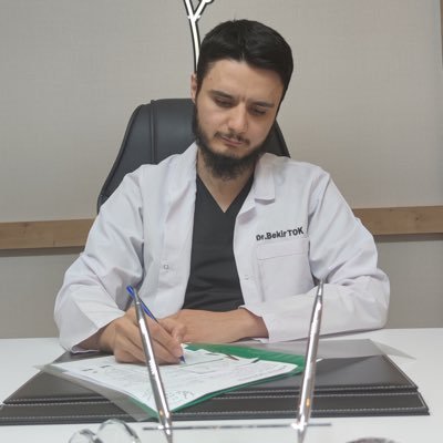 drbekirtok's profile picture