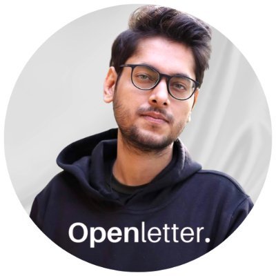 openletteryt's profile picture