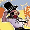 Pee Man's profile picture