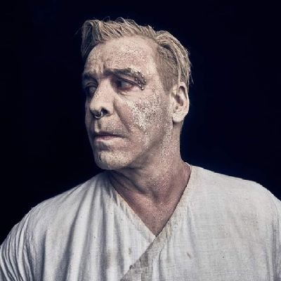 Till Lindemann.de's profile picture