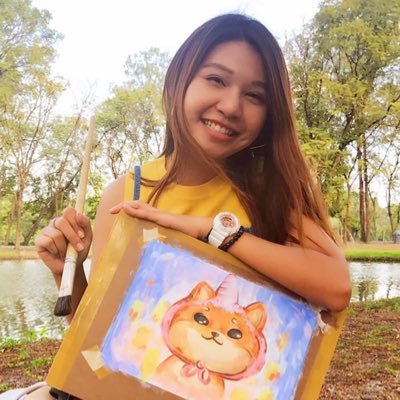 ­­Saybua 3D Artist ✨'s profile picture