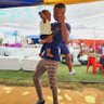 Lesego M ็ๅคดๅ