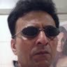 Srinivas Mysore profil fotoğrafı