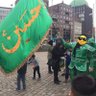 Фото профиля 🇾🇪ابومهدیار🇸🇾🇮🇷🇱🇧🇦🇫🇮🇶