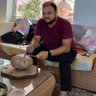 Ashish Agrawal profil fotoğrafı