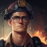 Фото профиля FirefighterDad