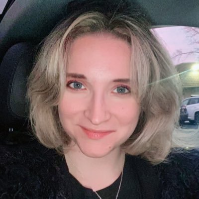 Morissa Schwartz 📚 (Dr. Rissy)'s profile picture