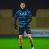 Фото профиля ﮼محمدالاستثنائي CR7𓃵