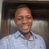 Profilbild von Hilary Okoh