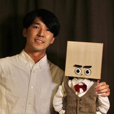 山田社長 | TONY'S ROBOT CAFE's profile picture