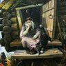 Profilbild von твоя соседка Клёпа