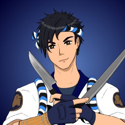 SorrenPalace's profile picture