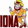 Iona Men's Basketball-History Hits🏀 的头像