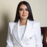 شذى قطان profil fotoğrafı