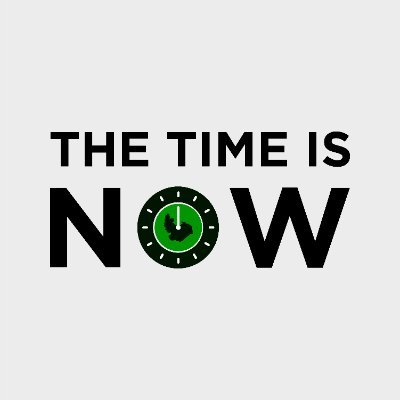 The Time is Now's profile picture