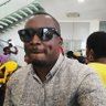 Profilbild von Niniola Olayiwola