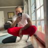 Pops profil fotoğrafı