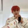 뿅♡'s profile picture